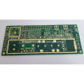 HDI PCB High Density Interconnect PCB Blind/Buried Vias